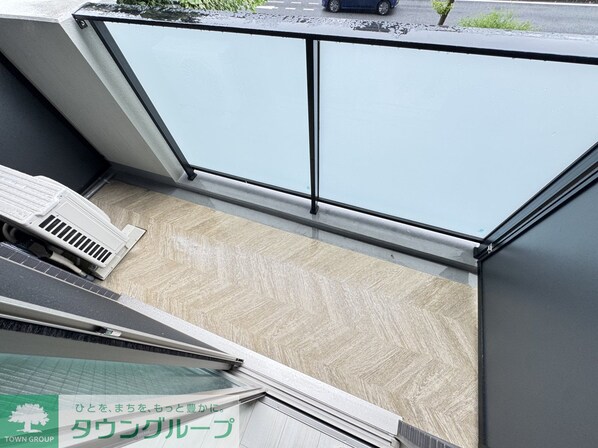 GENOVIA西横浜の物件内観写真